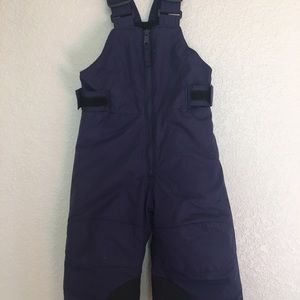 Columbia Snow Pants 2T boys or girls